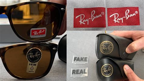 fake gucci ray bans|are ray bans real.